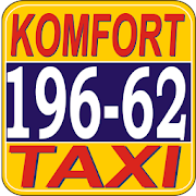 Taxi Komfort